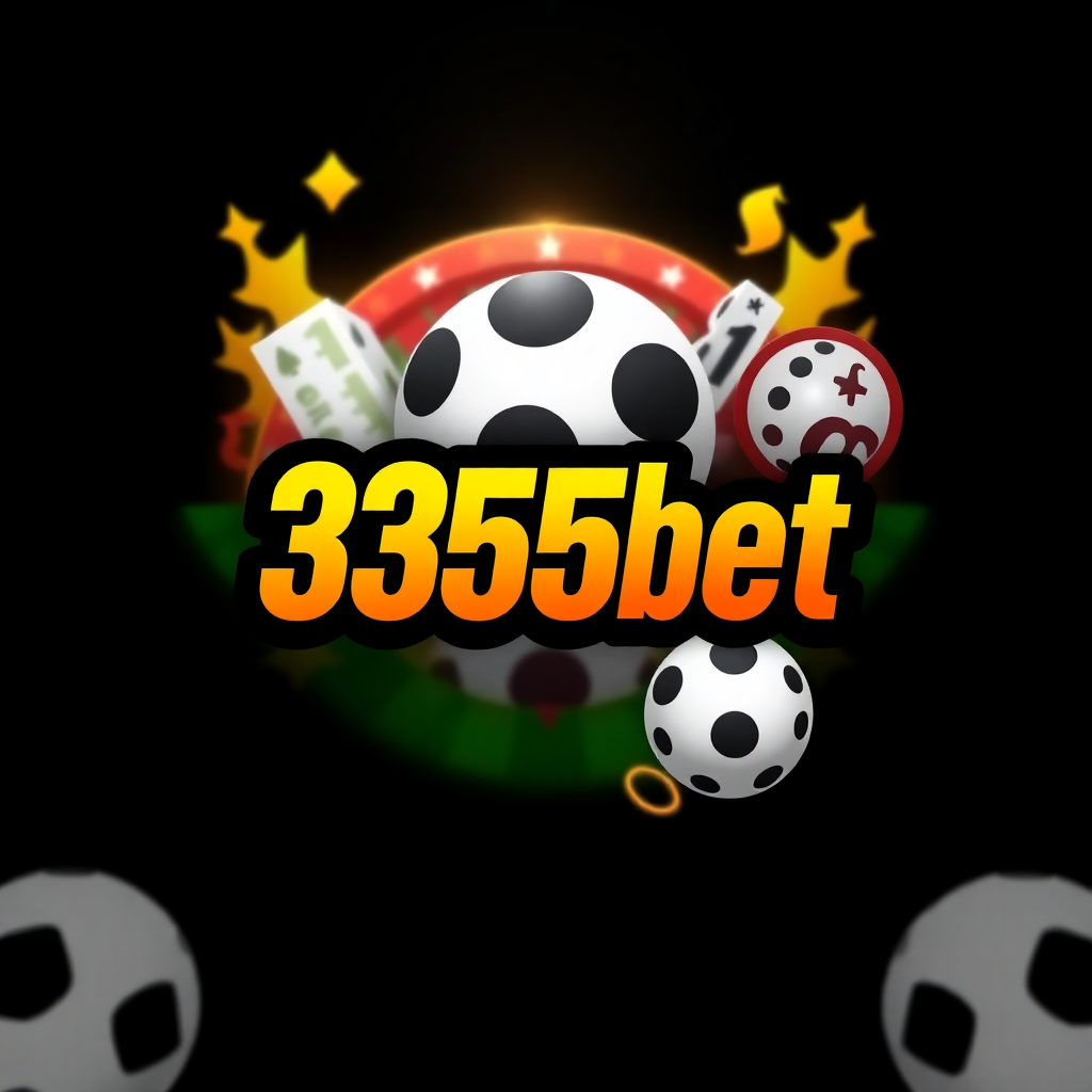 3355bet